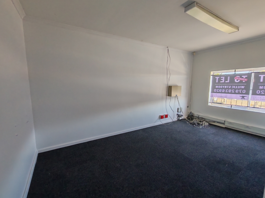 To Let Commercial Property for Rent in Saxenburg Park 1 Western Cape